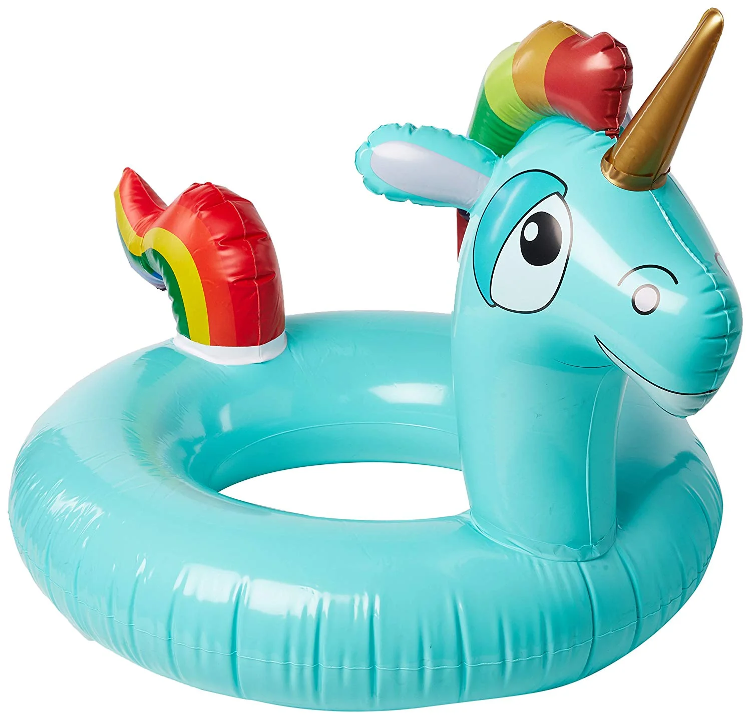 
Factory Sale Motorized Water Outdoor Summer Pool Toys Inflatable Floating 
