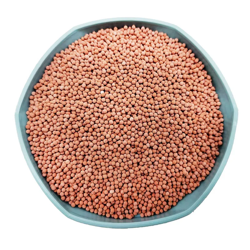 China Supplier Low Price Chemical Industry Inert Support Media Porcelain Balls High Alumina Ceramic Ball