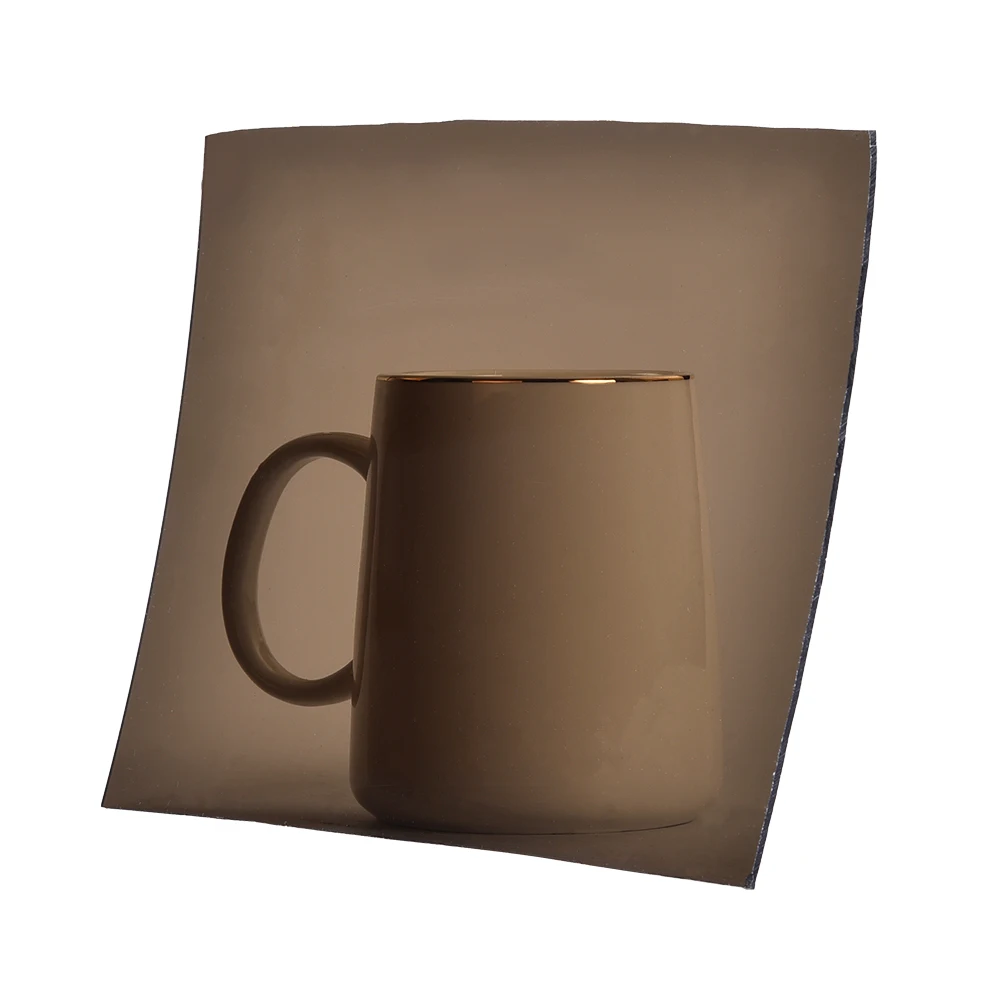 Factory price oem custom building material 5mm 8mm 10mm thickness polycarbonate plastic solid sheet