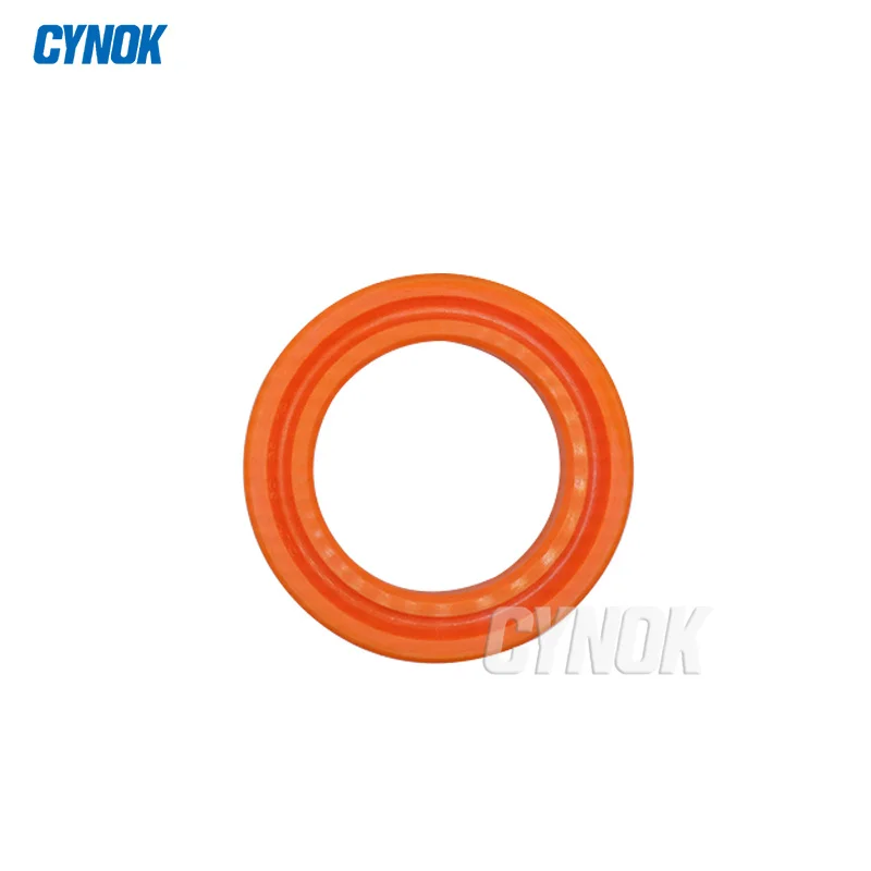 OUY 50*35*12 Track Adjuster Oil Seal Hydraulic Piston Seals