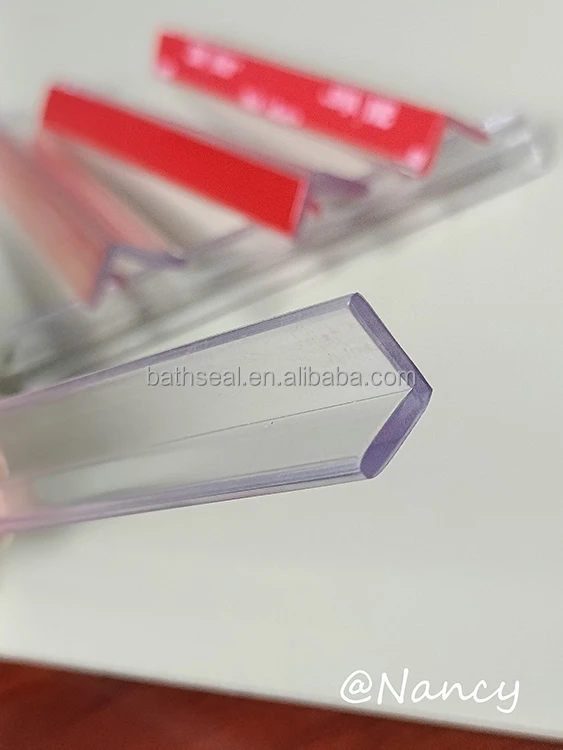 hot  glass link adhesive strip Sticking double-sided adhesive tape  PC/Acrylic Material link sealing strip