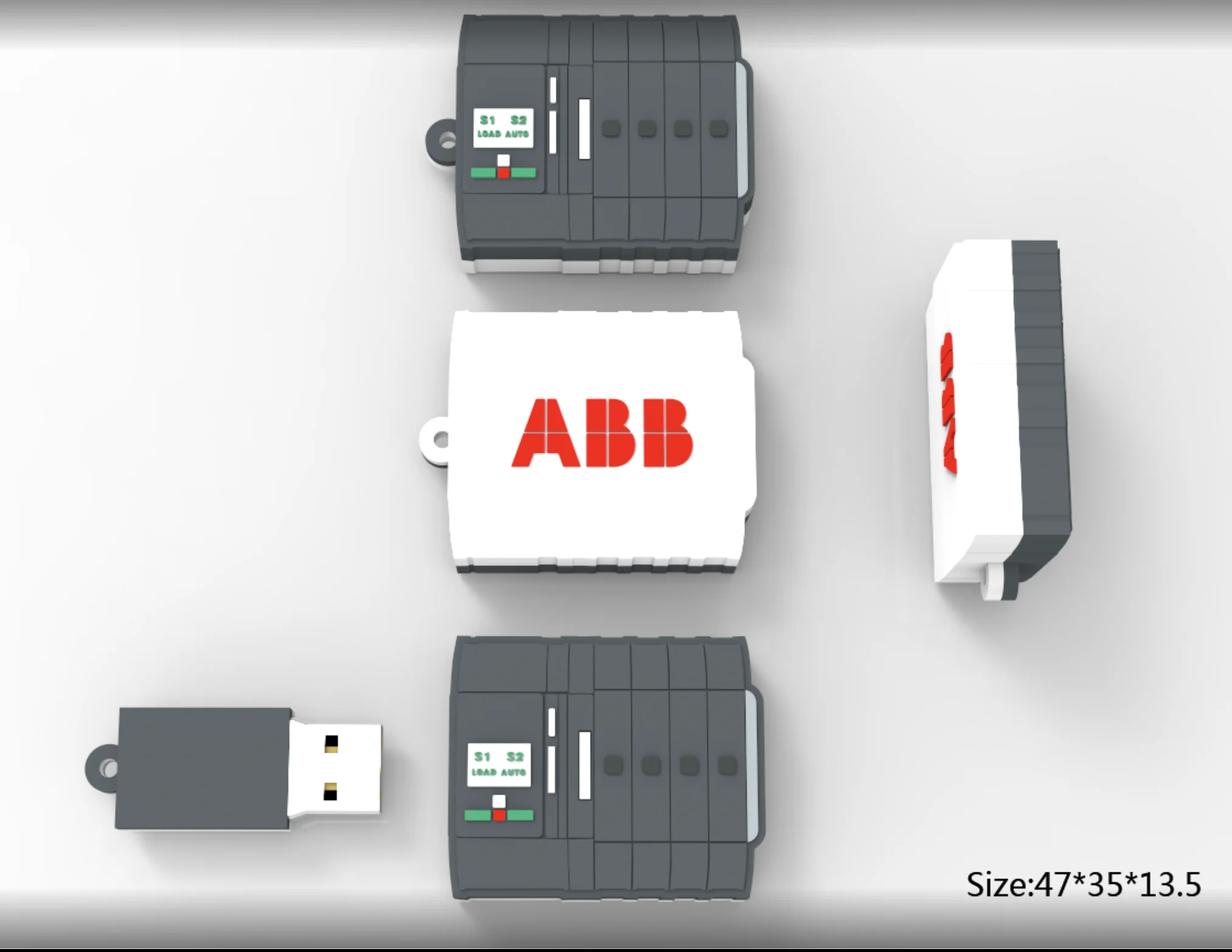Manufacture Custom LOGO USB Gadget 32GB,  Custom logo USB pen drive,  Logo shape usb flash drive with with  Printing lanyard