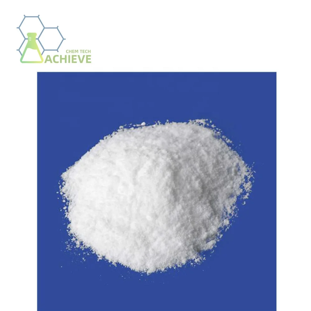 Химический продукт reach Chem-tech, порошок дипальмитата койевой кислоты CAS 79725-98-7, порошок дипальмитата койевой кислоты