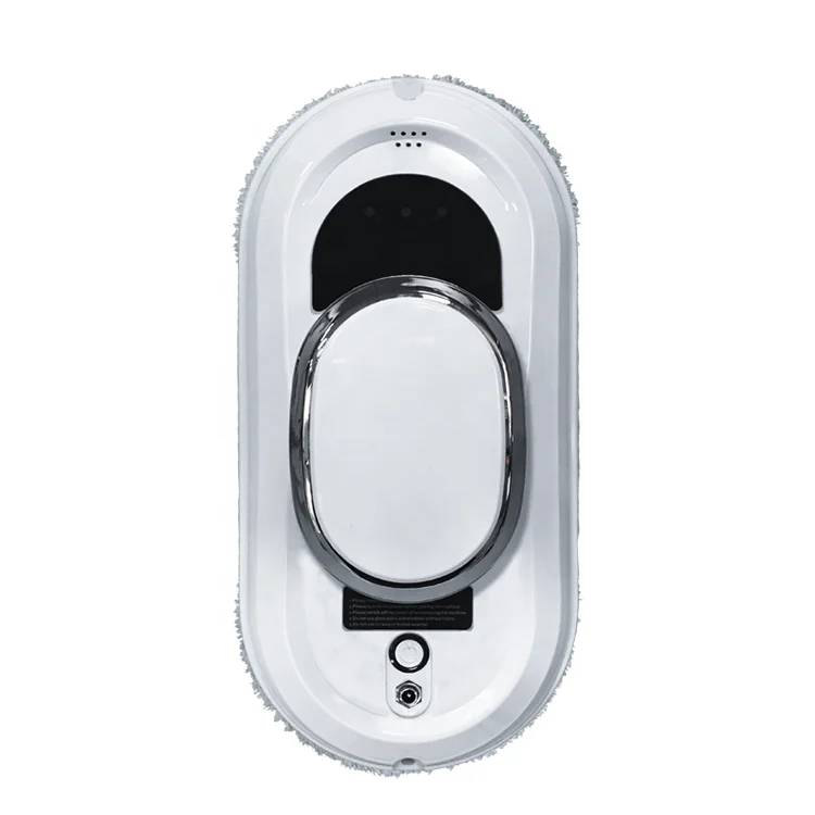 2024 Hot Selling Product HCR-01 Window smooth surface automatic vacuum cleaner cleaning robot