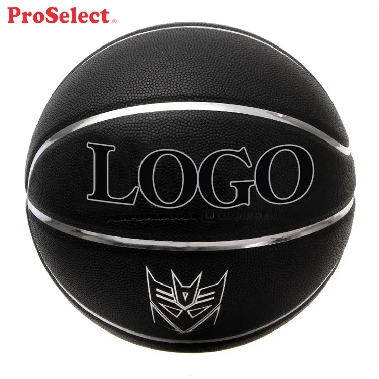 Тяжелый баскетбольный мяч Proselect