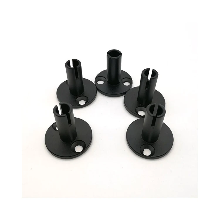 Oem Anodized Cnc Machining Auto Spare Parts Manufacture Automotive Universal Car Parts Cnc Service