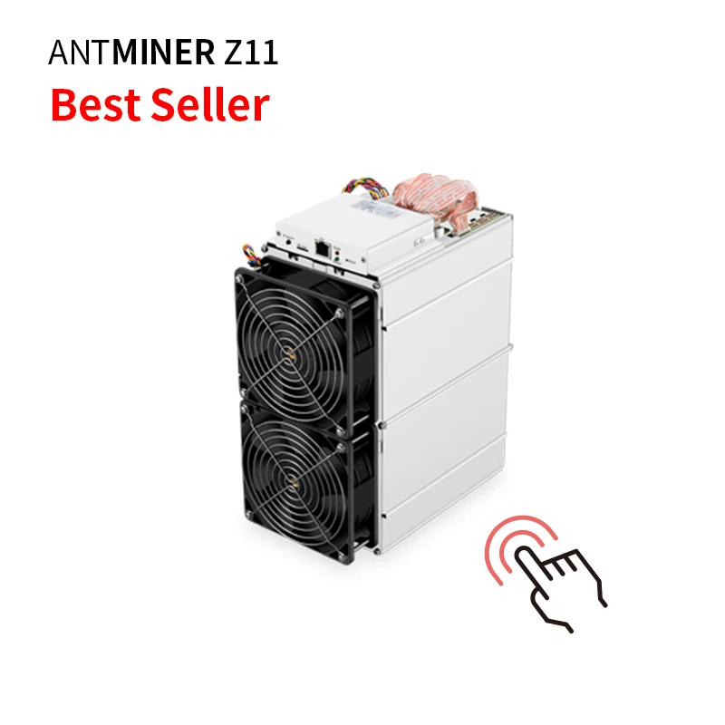 Ningbo Skycorp Antminer Equihash алгоритм 1390 Вт 70ksol Z11e asic горный