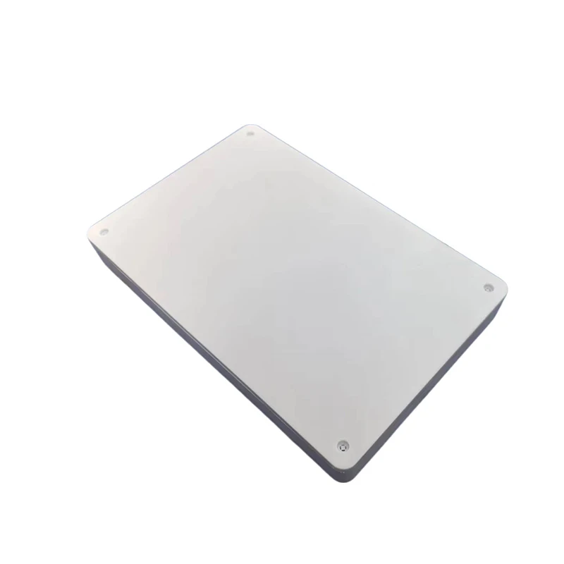 High quality power supply waterproof box ABS plastic universal waterproof project housing electronic junction box