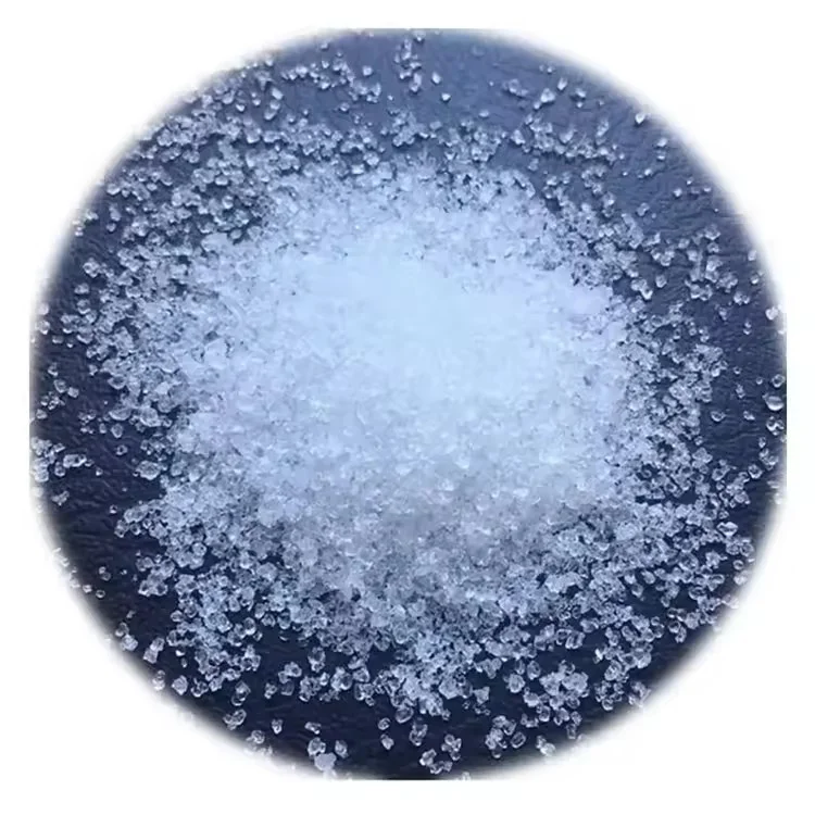 Bulk Spot Sales Agricultural Grade Fertilizer Monoammonium Phosphate for Fire Retardant and Fertilizer