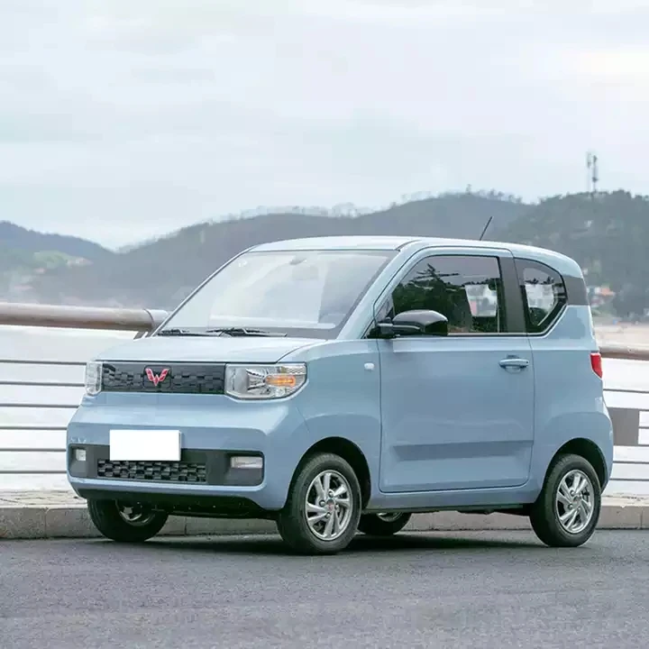 Used Wuling Electric Car Liuzhou  Automobile Industry Co Caja De Velocidad Saic Saic Gm  Automotor Captiva 2022