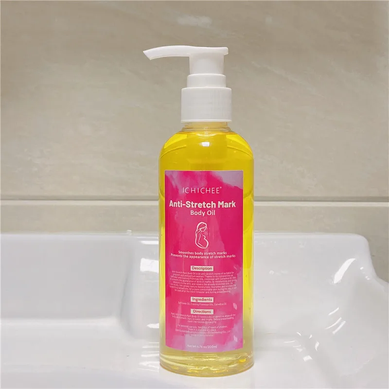 high quality organic repair body scars removal mark lazer remover tissue oil for stretch marks with great price