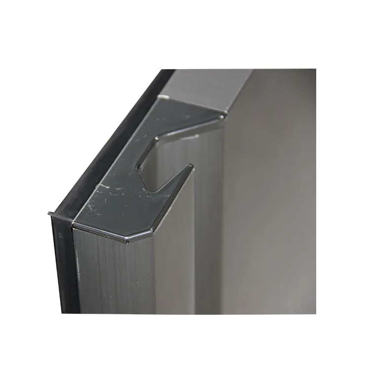 2021 hot sale 6 door Stainless steel  Commercial Kitchen freezer