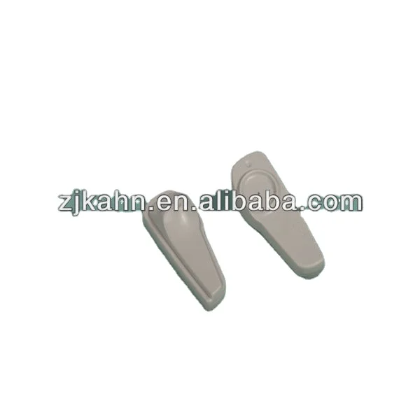 Anti theft security clothes Magnet mini pencil garment tags 58K AM EAS security tag