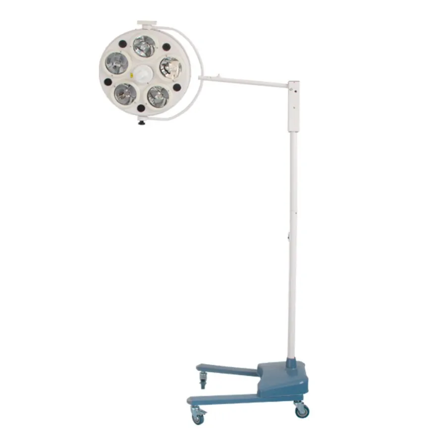 Brand Customized OEM Service Factory Price Medical Shadowless Operating Lamps Dental Check Lamp LED Surgical Lights