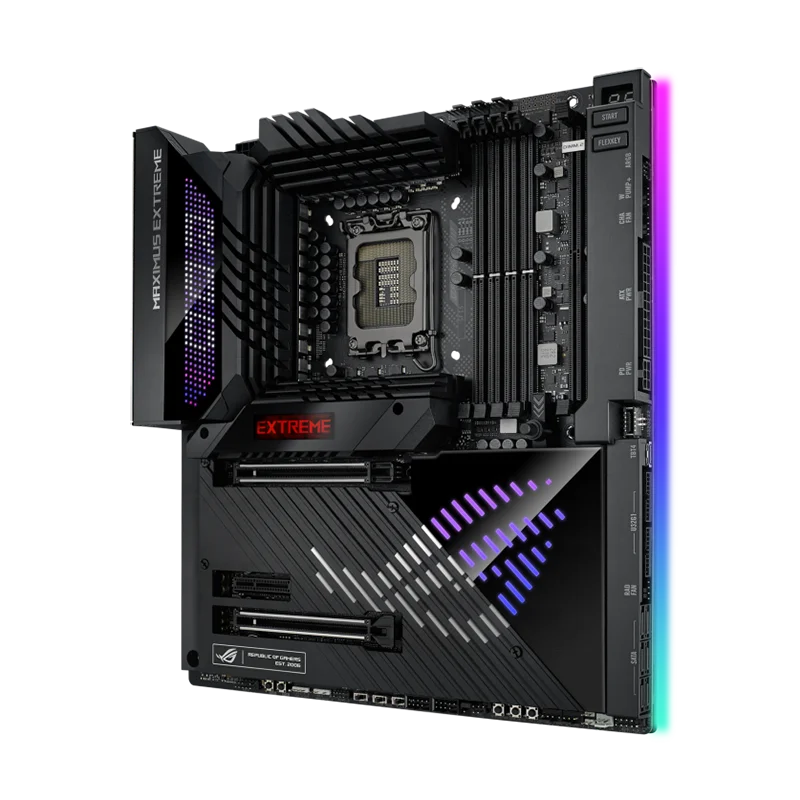 Original new Server motherboard M15E  for ASUS ROG MAXIMUS Z790 EXTREME