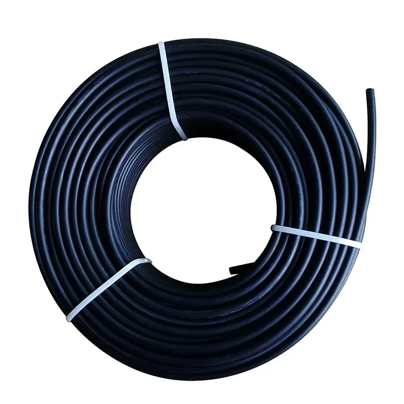 High Quality Solar Pv Cable 4mm2 Dc Cable For Solar Panel