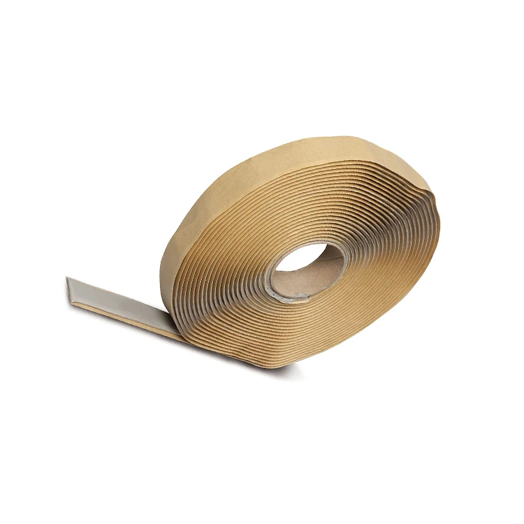 High Temperature Vacuum Bag Butyl Sealant Tape