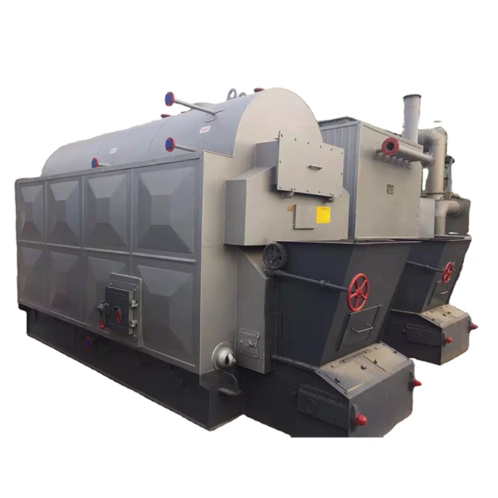 price 10 tph paddy solid waste fuel sawdust wood pellet fired industrial boilers for sale