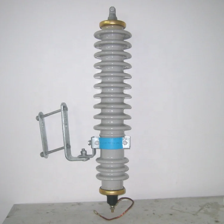  Y5W Y5C Y10W Y10C серии-керамический корпус 480v 3-фазовый молниеотвод 27kv 33kv 30kv 36kv громоотвод для защиты от грозовых и коммутационных