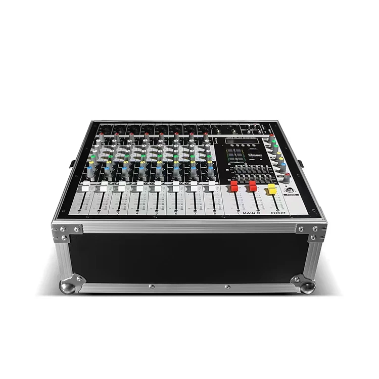 Мощный микшер PM12350 350 Вт Dsp 12-канальный Dj