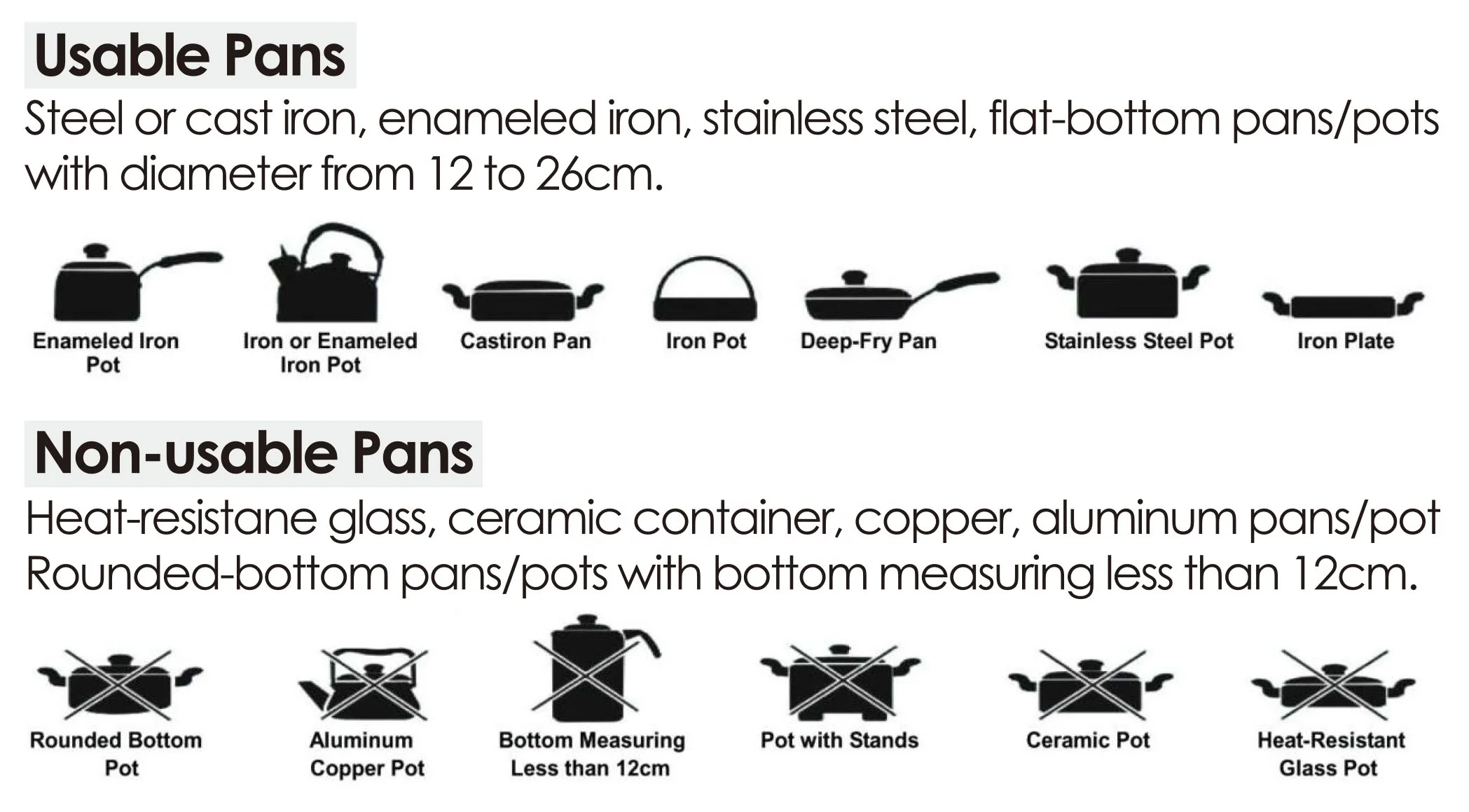Commercial Induction Cooker With Cabinet Freestanding Hotel Kitchen Equipment Electric Induction Cooker