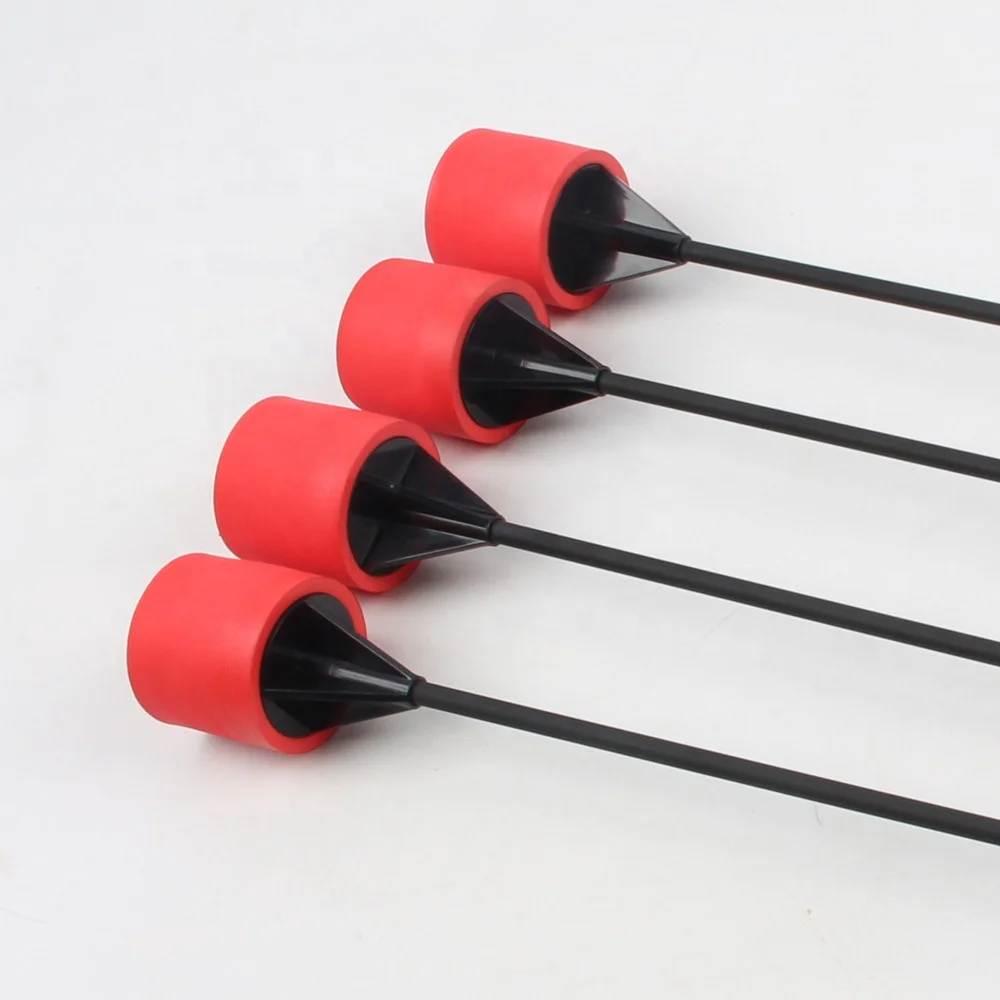 Foamhead for archery foam tip arrows