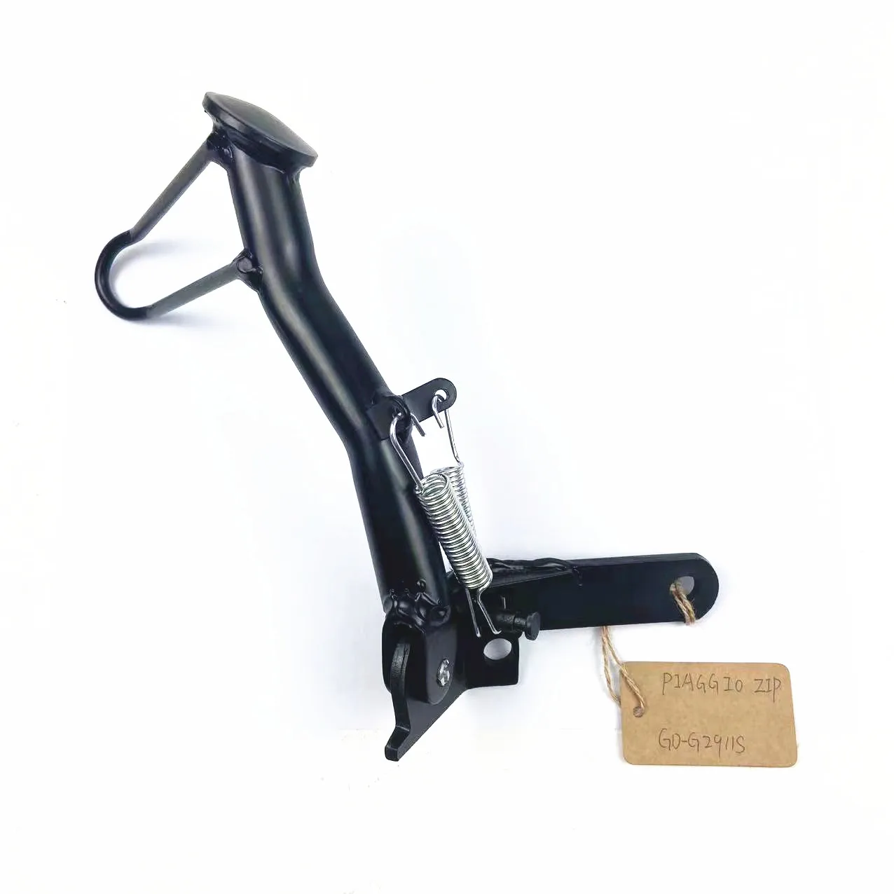 GD-G2911S Motorcycle foot support For PIAGGIO NRG POWER