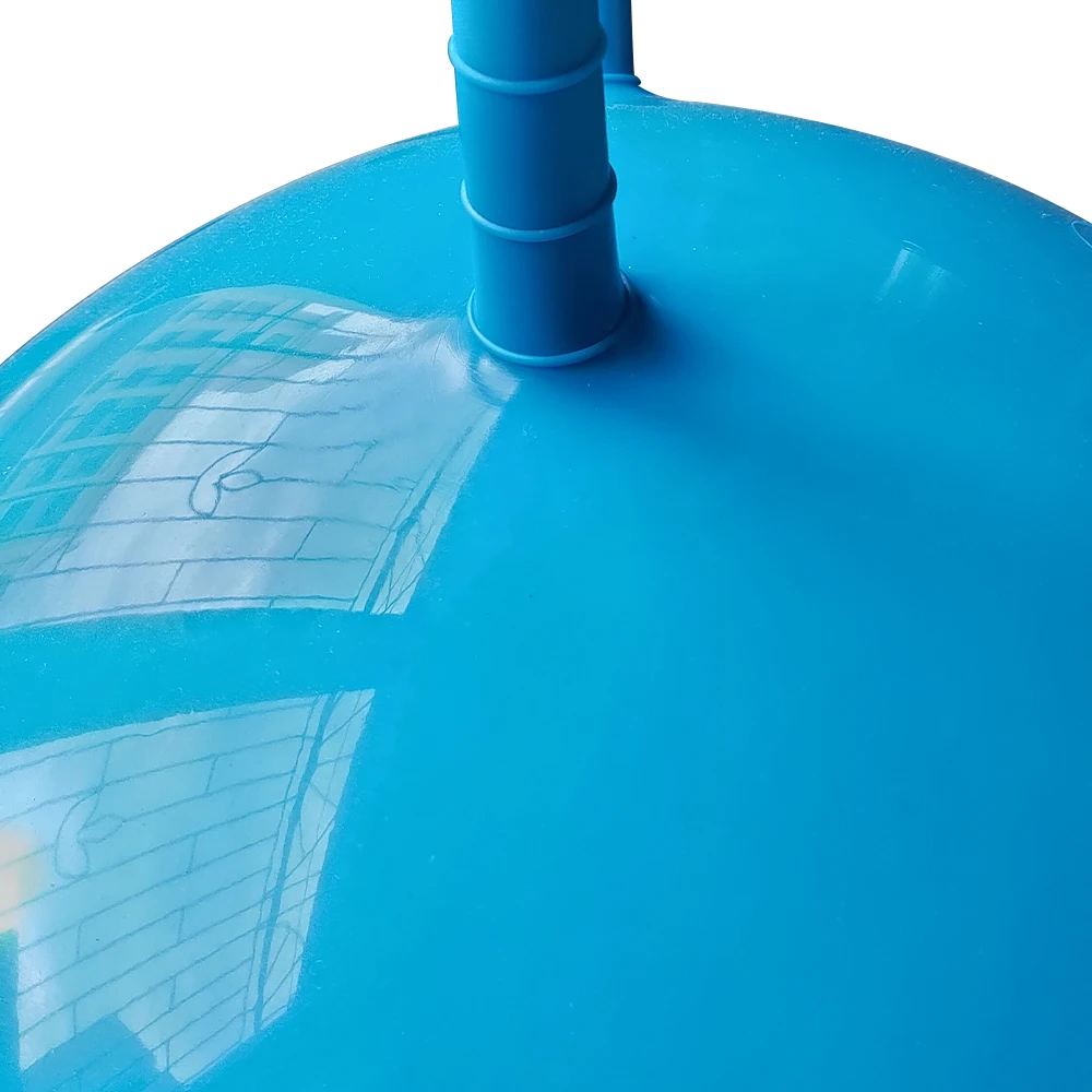 
Koryen 65cm Lovely Inflatable Jump Ball Hopper Ball For Kids Outdoor Game 