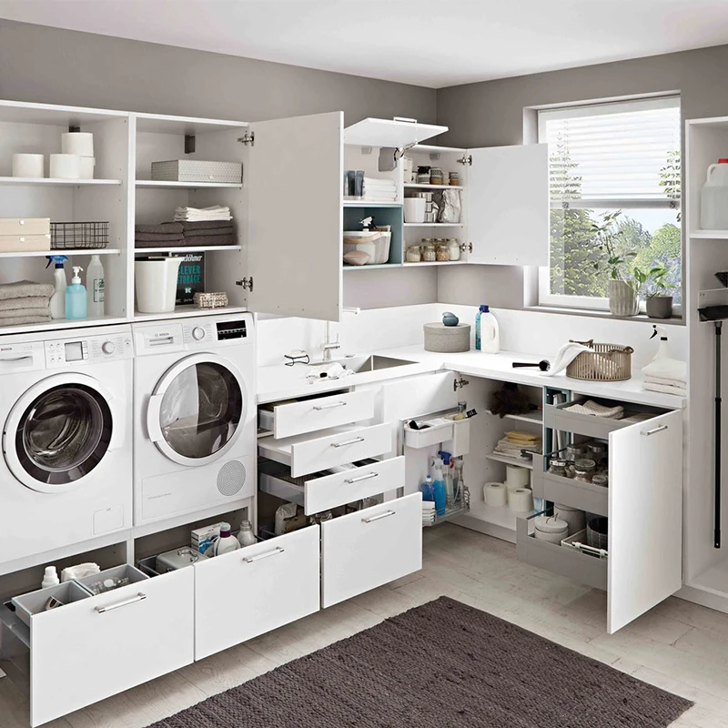 Whole Modern Laundry Room Storage Cabinet Laundry Sink Cabinets