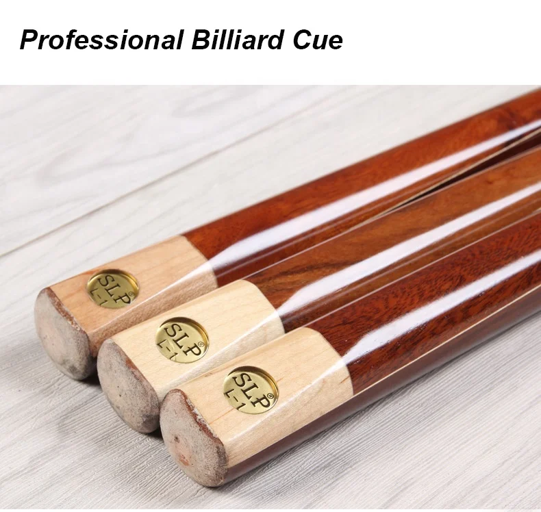 Custom Wood Made Durable Pool Cue Shaft Snooker & Billiard Cues