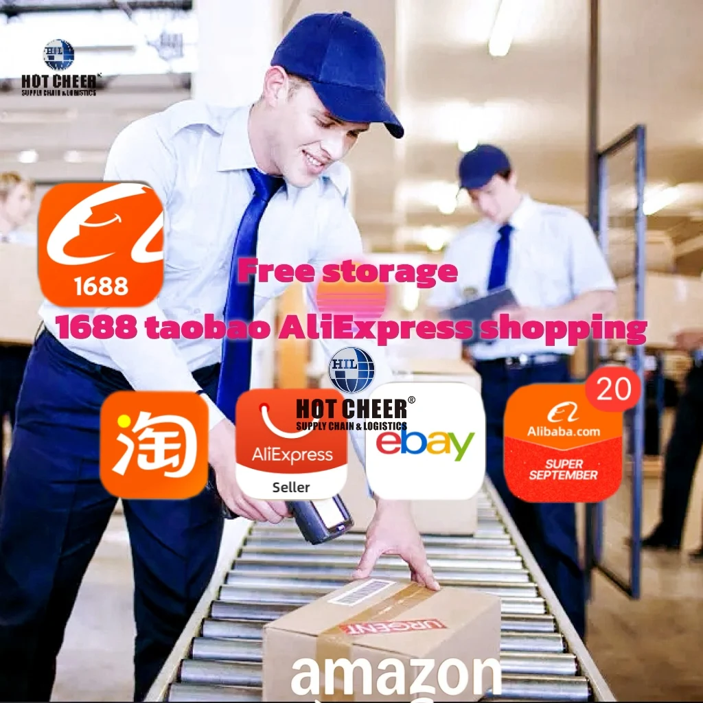 shipping agent to canada duty-free and couble-clearing Freight Forwarder Air Freight China Shipping To Canada