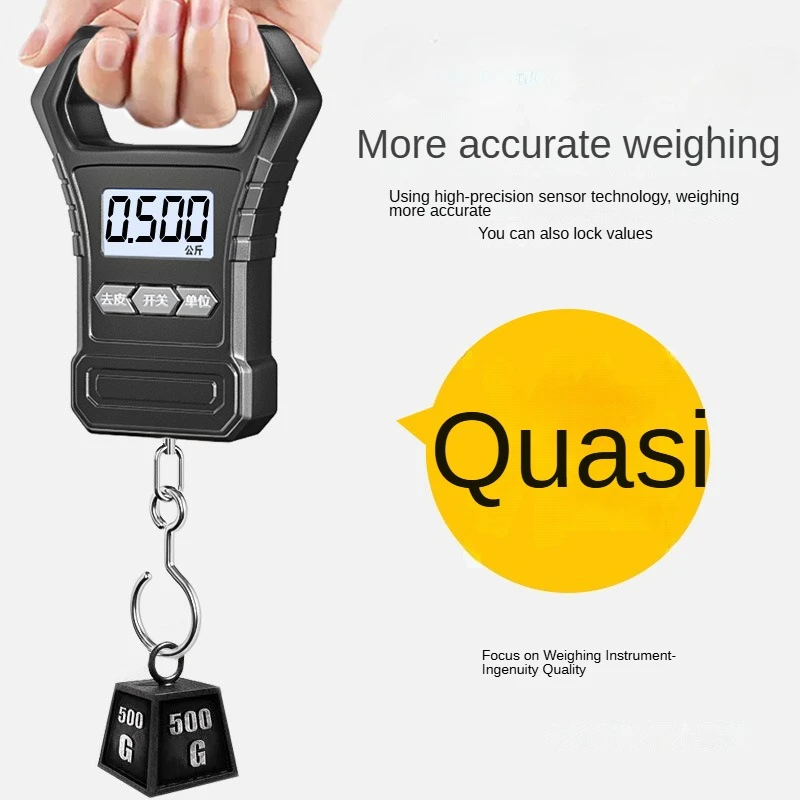 Оптовая продажа, Цифровые портативные водонепроницаемые мини-Многофункциональные высокоточные контрольные весы, весы для чемодана