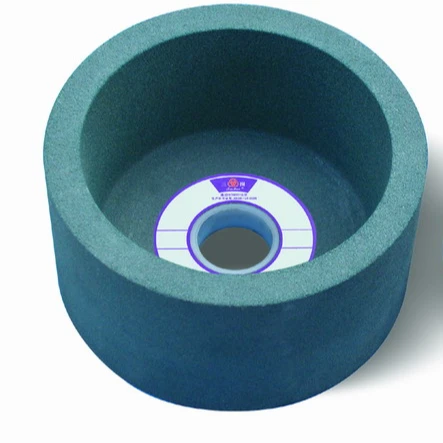 Factory Direct High Quality Abrasive Stone Grinding Turbo Diamond Grinding Cup Wheel
