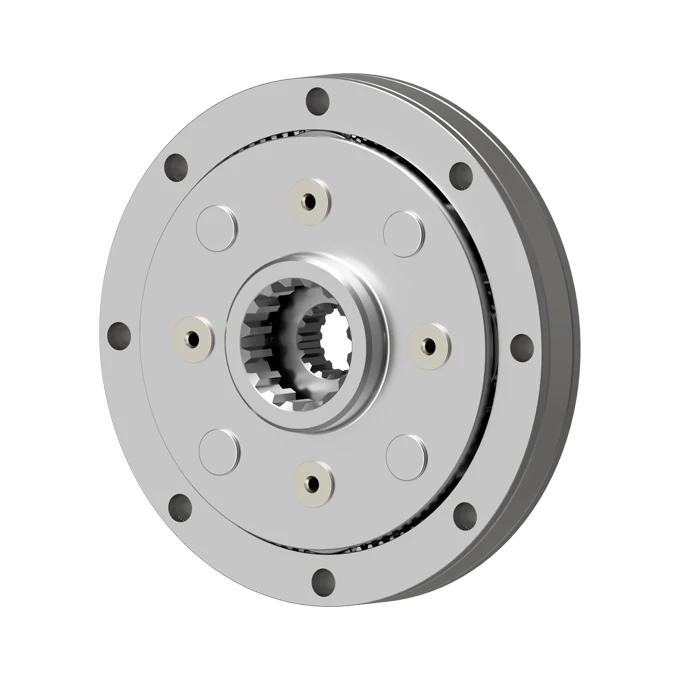 Japan stackable Electric vehicle LGU120 torque amplifier speed reducer gear box electric motor