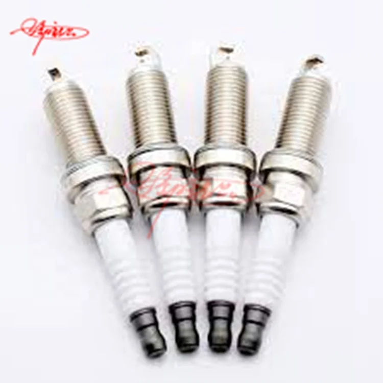 Auto ignition Parts spark plugs for Nissan QASHQAI X-TRAIL T32 T33 2022 ROGUE 22401-1VA1C 22401-6RA1C