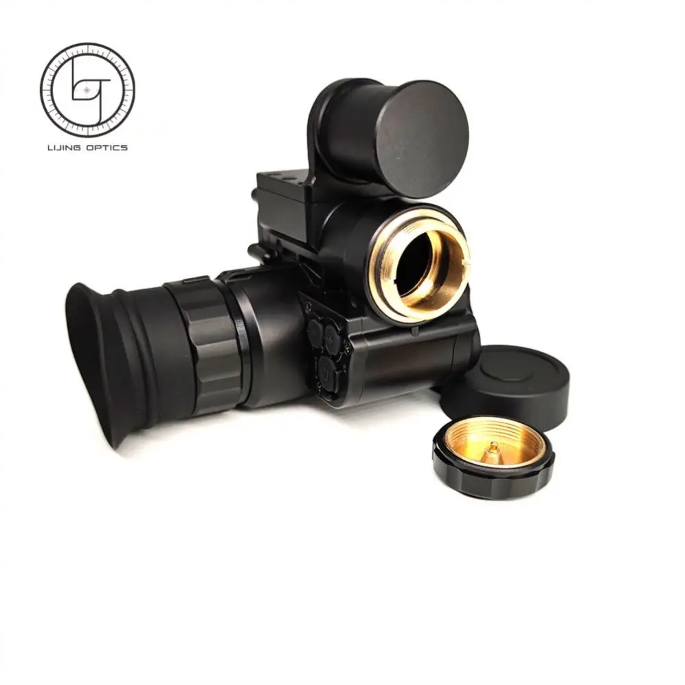 Best Military Digital Tactical Helmet Mounted Night Vision Monocular Camera Scope for Hunting digital night vision