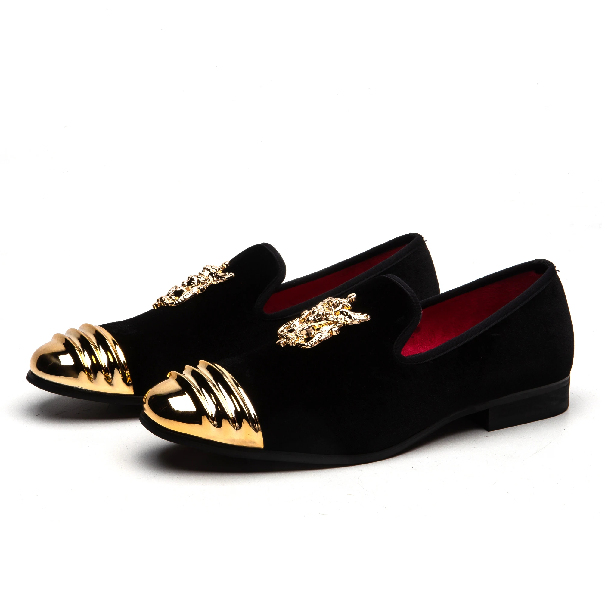 Удобная легкая мужская обувь для вождения, Мужские дышащие лоферы на плоской подошве