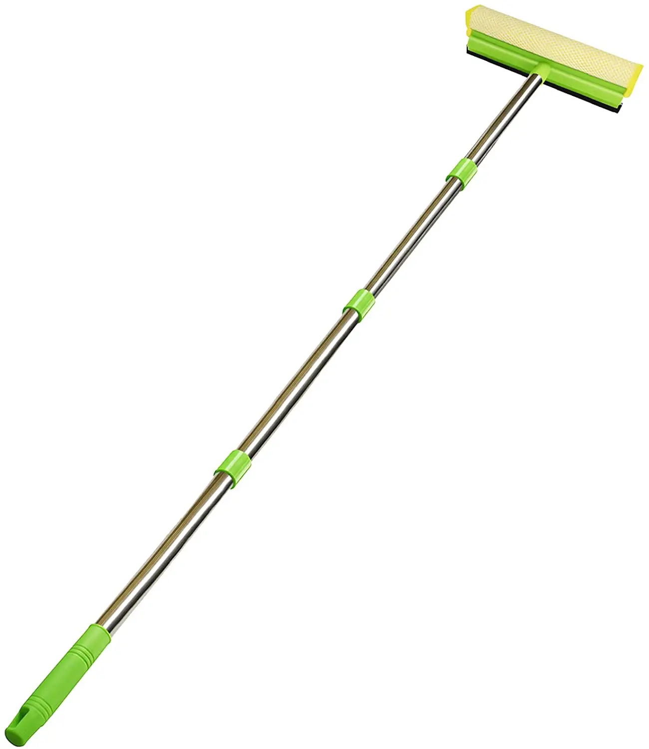 New Design Customized Multifunction Removable Squeegee Household Window Glass Cleaner