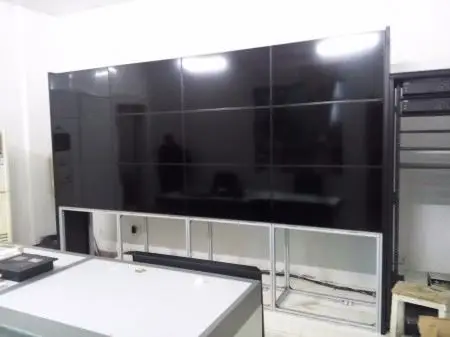 55 дюймов cctv ЖК-видео монитор для наблюдения распродажа