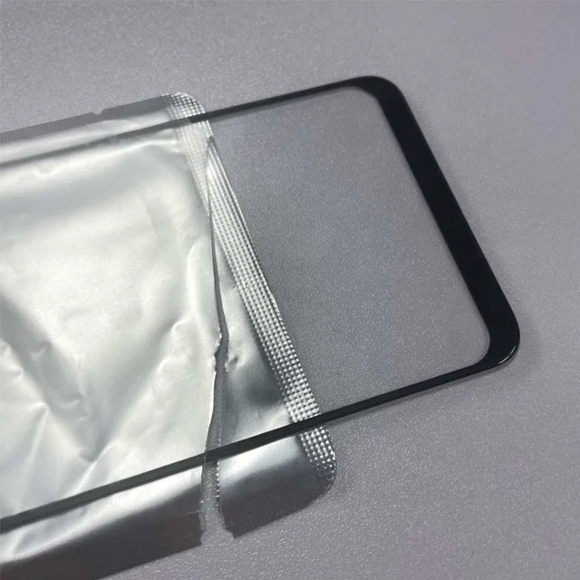 China Supplier A10 Outer Front Screen Glass Lens Cover Front Touch Glass Lens Glass With Oca For Samsung A20 A20s A21 A21s A22