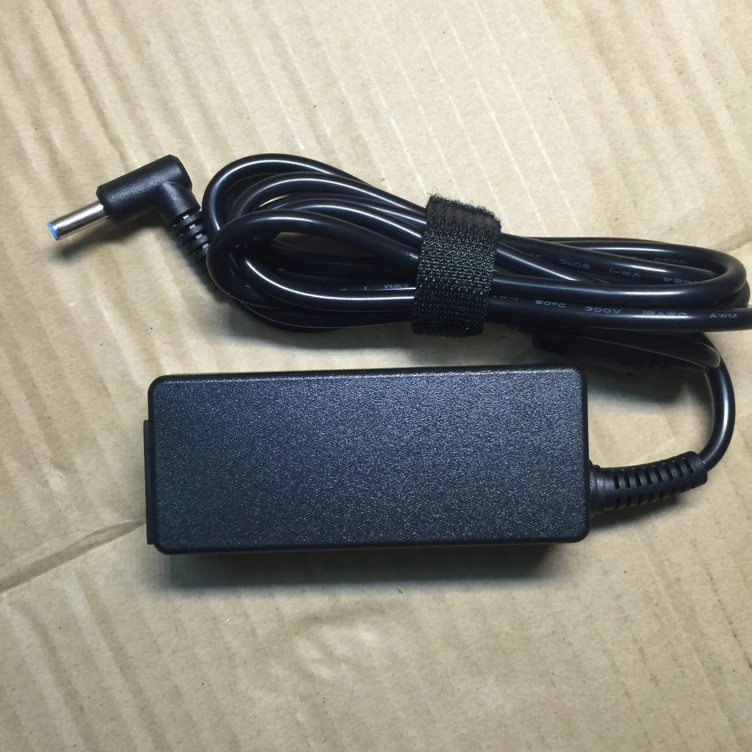 45W 19.5V 2.31A Ac Adapter Power Cord Supply for Hp Pavilion 11 13 15/elitebook Folio 1040 g1 charger oem adaptor