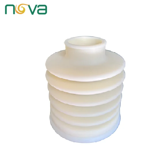 oil bellow Warp knitting machine spare parts Karl Mayer KS HKS LIBA rashel machine oil seal 5 layers