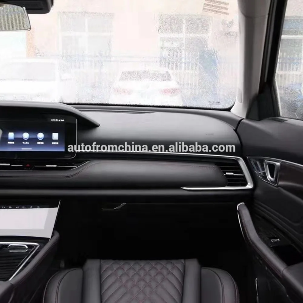  Б/у внедорожник FAW Besturn T77 1 2 T 7DCT 2WD полный