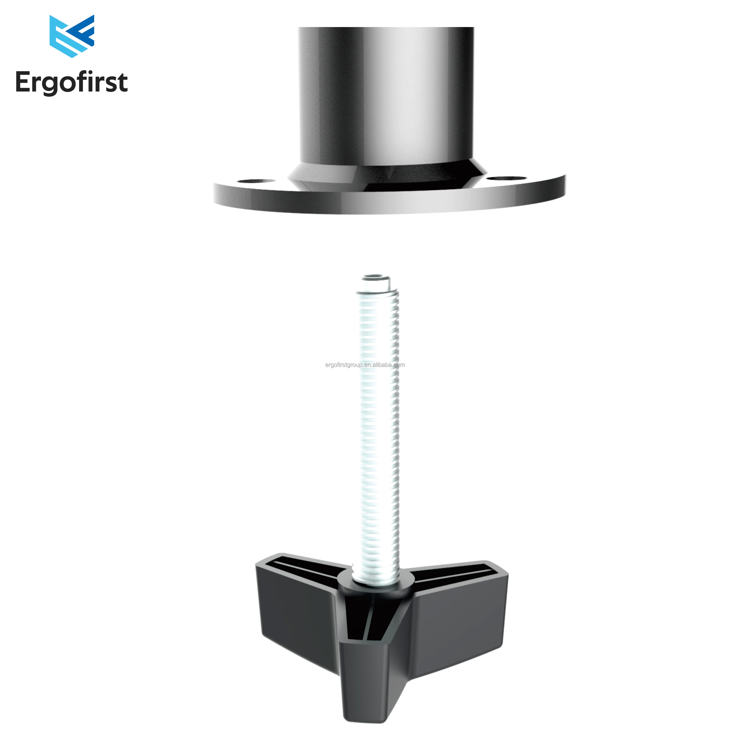 Desk Mount Versatile Stands for Computer Screens Clamp Monitor Stand