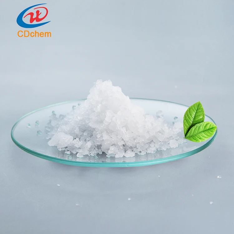 
Factory supply Potassium formate powder 97% price 