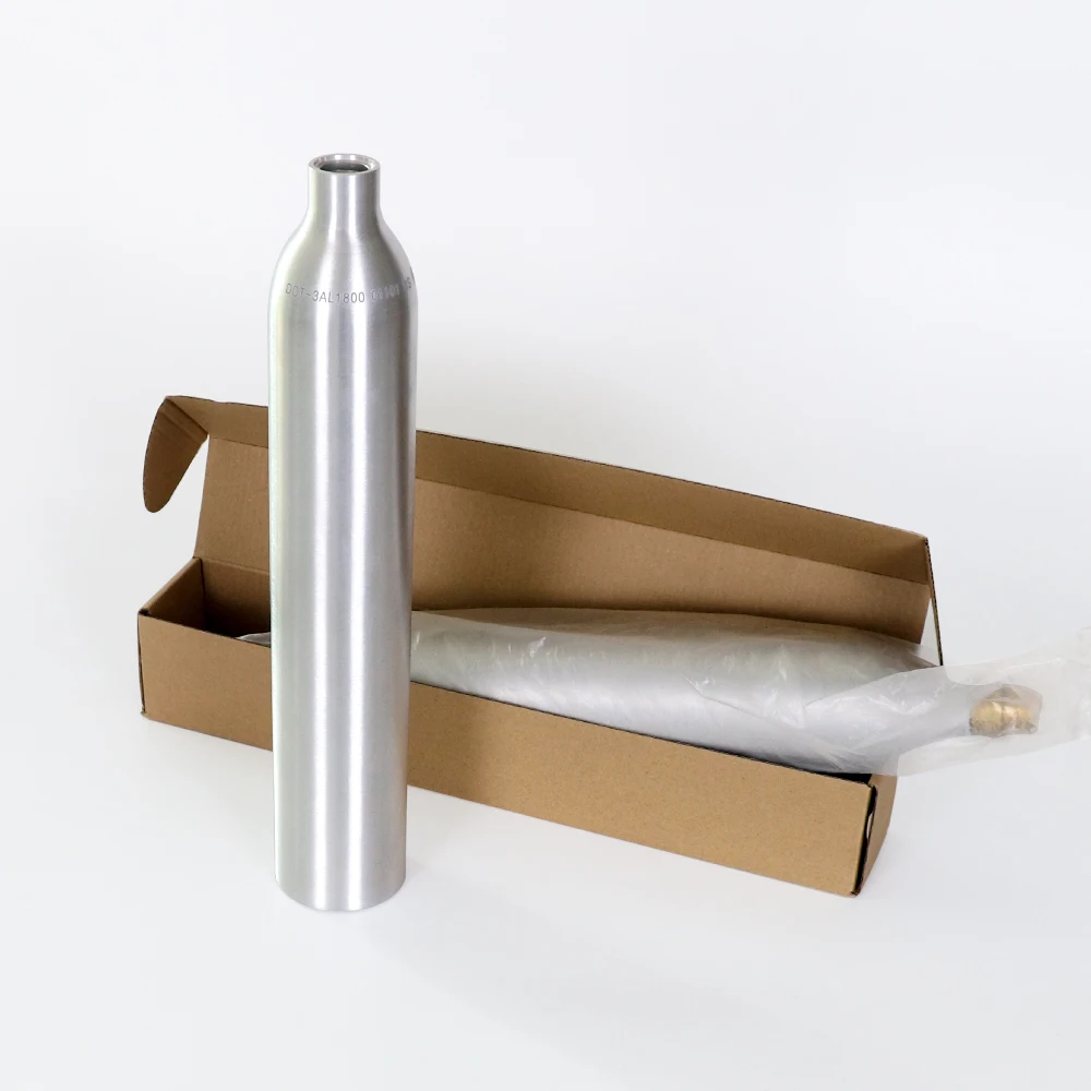 carbonator 60 liter 425 bootleg co2 cylinder for soda maker