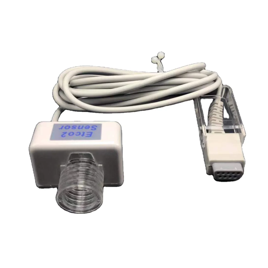 ph mainstream ETCO2 sensor BA210