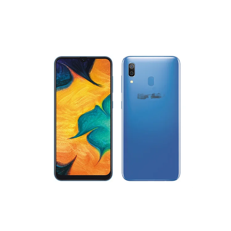 china Wholesale Original For Samsung A30 A31 A32  A305FN Unlocked Used Phones AA grade  Android Mobile Phone