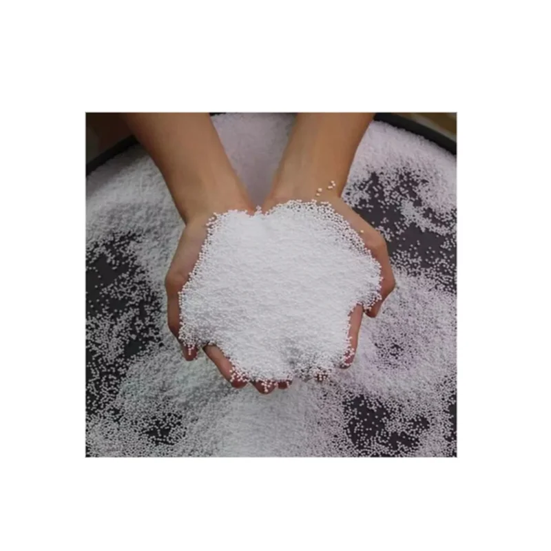 Slime Foam Balls Mini Craft EPS Polystyrene Styrofoam Foam Beads Foam Balls for Slime or Filler