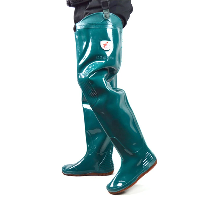 Wholesale Products rain boots for men winter rain boots rain gum boots